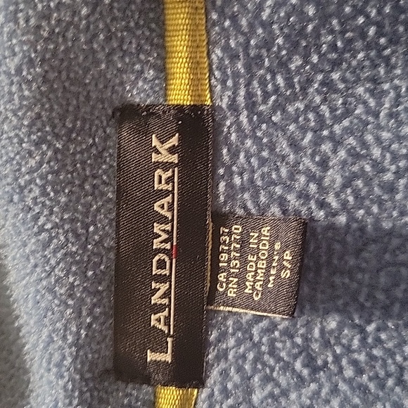 Jacket - Picture 3 of 3